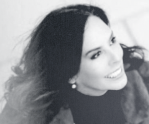 Portrait Órla Constant