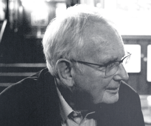 Portrait Peter Espenhahn