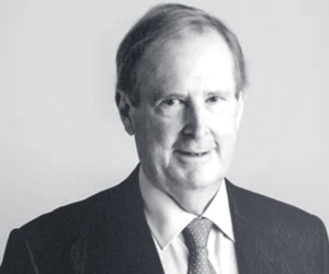 Portrait Bill Morrison