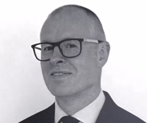 Portrait Jim Coleman